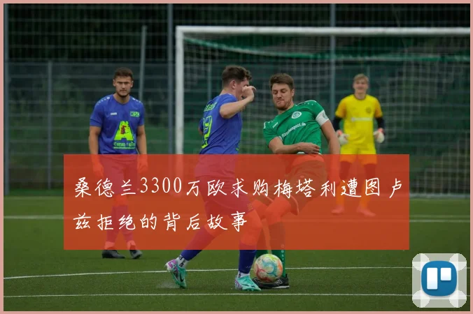 桑德兰3300万欧求购梅塔利遭图卢兹拒绝的背后故事